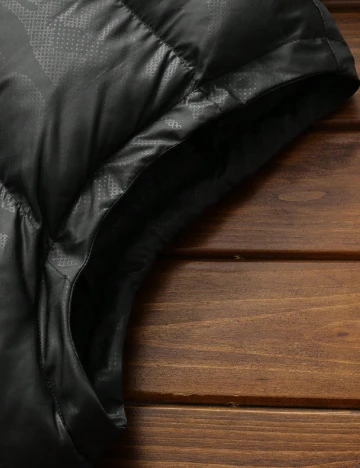 Vesta SHEIN, negru