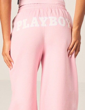 Pantaloni Missguided, roz