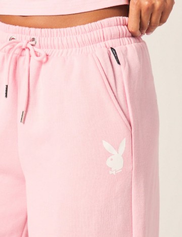 Pantaloni Missguided, roz