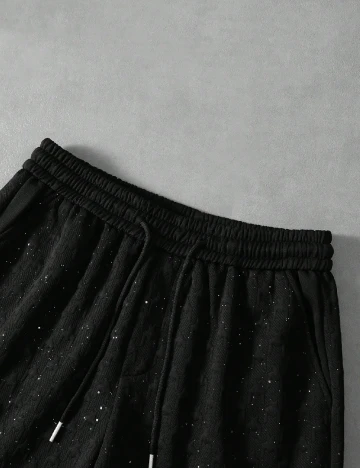 Compleu SHEIN, negru