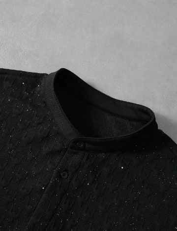 Compleu SHEIN, negru