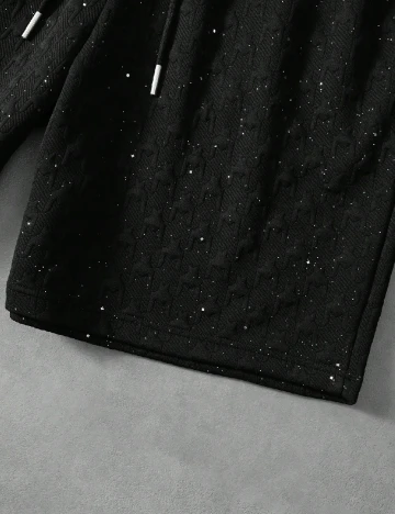 Compleu SHEIN, negru
