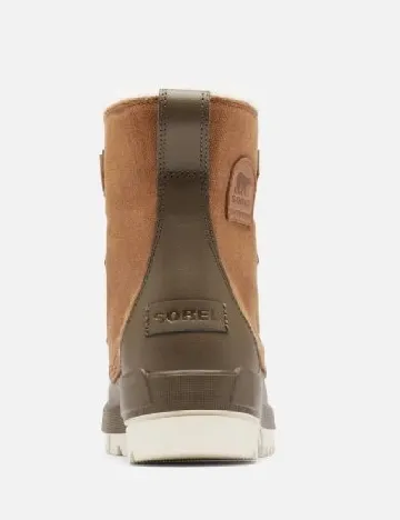 Ghete SOREL, maro