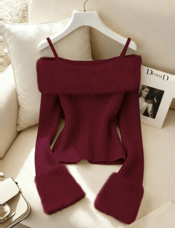 Bluza SHEIN, visiniu