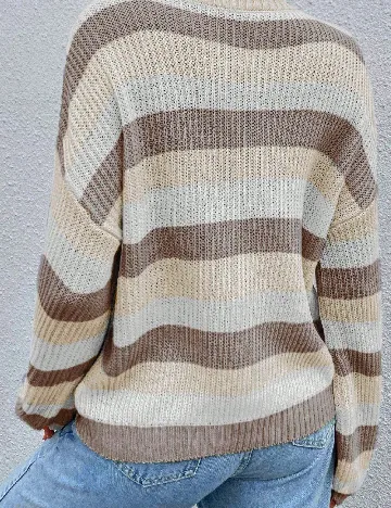 Bluza SHEIN, mix culori