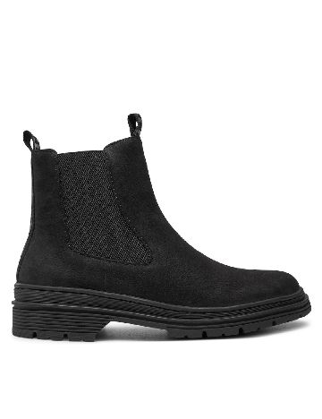 Ghete Tamaris, negru