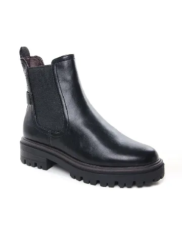 Ghete Tamaris, negru