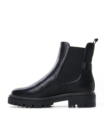 Ghete Tamaris, negru