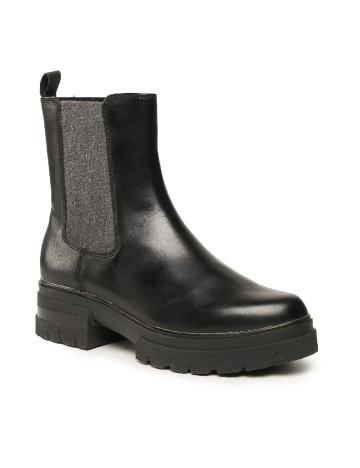 Ghete Caprice, negru
