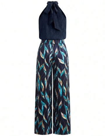 Compleu SHEIN CURVE, bleumarin