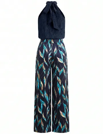 Compleu SHEIN CURVE, bleumarin