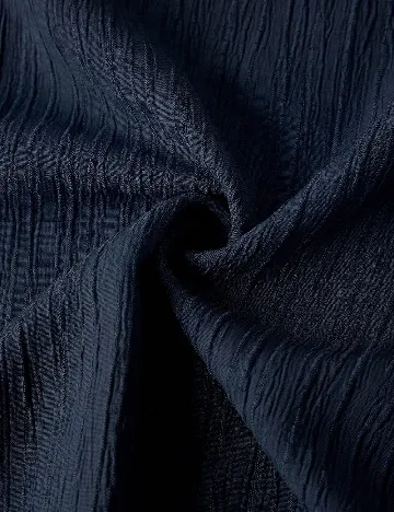 Compleu SHEIN CURVE, bleumarin