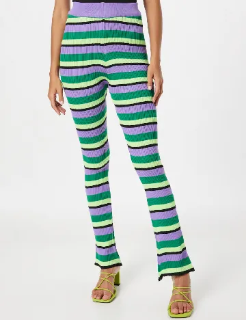 Pantaloni DAISY STREET, mix culori