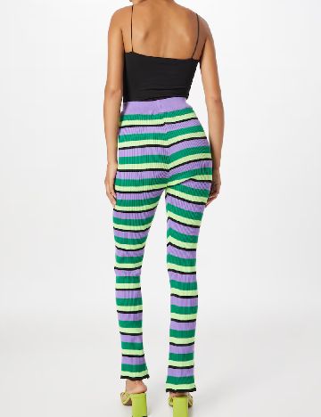 Pantaloni DAISY STREET, mix culori