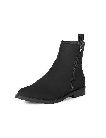 Ghete Amazon Essentials, negru