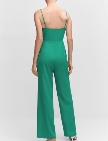 Salopeta Mango, verde