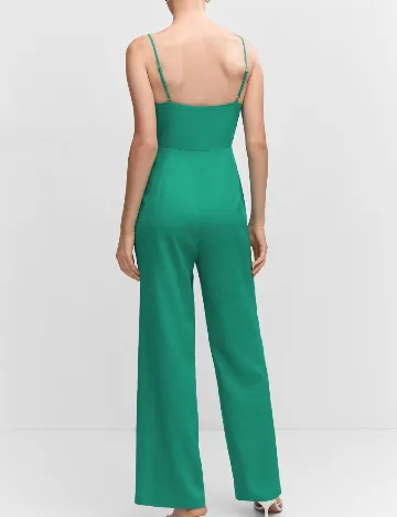 Salopeta Mango, verde