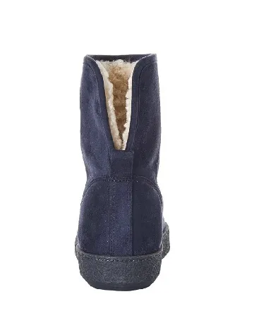 Ghete Amazon Essentials, bleumarin