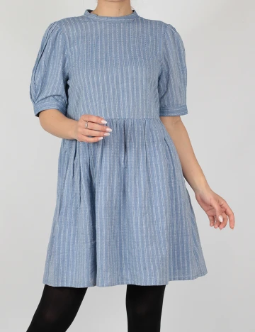 Rochie Vero Moda, albastru