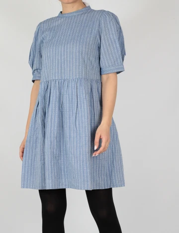 Rochie Vero Moda, albastru