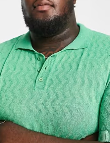Bluza Bolongaro Trevor, verde