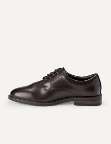 Pantofi Amazon Essentials, maro