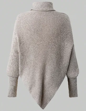 Bluza SHEIN CURVE, crem