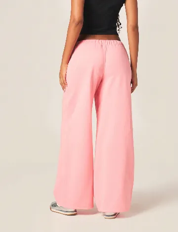 Pantaloni Missguided, roz