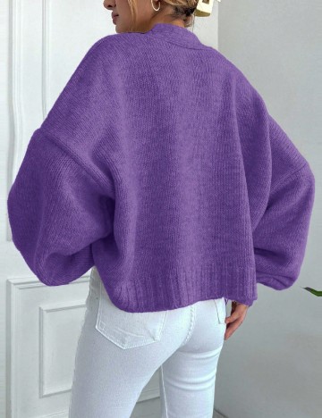 Cardigan SHEIN, mov