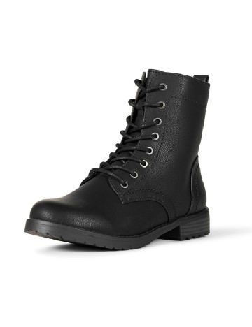 Ghete Amazon Essentials, negru
