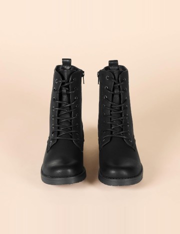 Ghete Amazon Essentials, negru