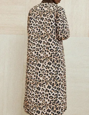 Jacheta SHEIN, animal print
