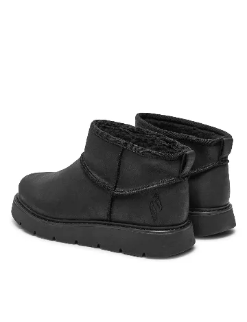 Ghete SKECHERS, negru