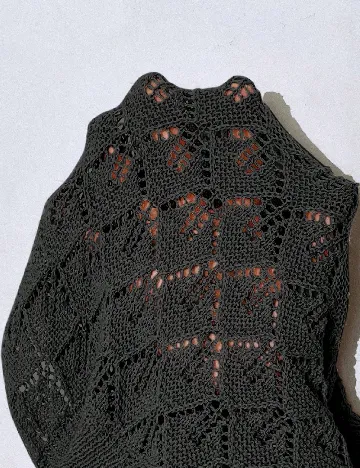 Compleu SHEIN CURVE, negru