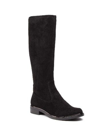 Cizme Caprice, negru