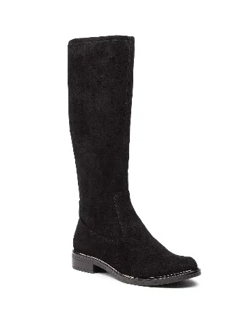 Cizme Caprice, negru
