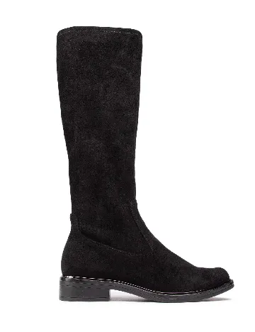 Cizme Caprice, negru