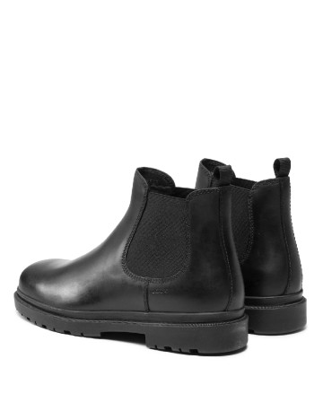 Ghete GEOX, negru