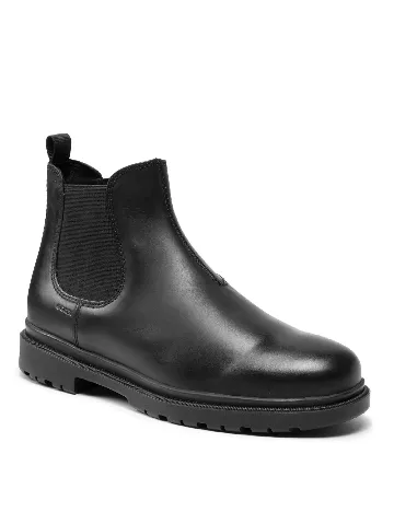 Ghete GEOX, negru