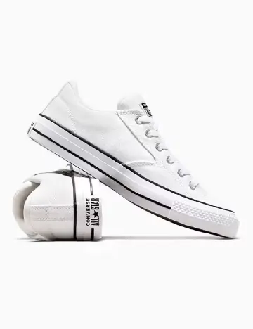 Tenisi Converse All Star, alb