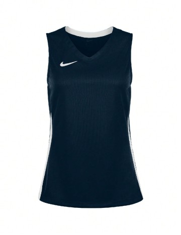 Maiou Nike, bleumarin