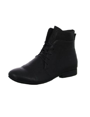 Ghete Think!, negru