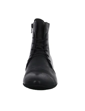 Ghete Think!, negru