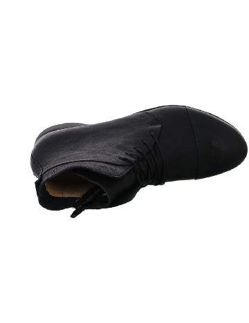Ghete Think!, negru