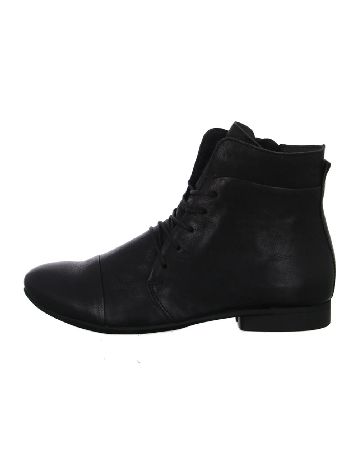 Ghete Think!, negru