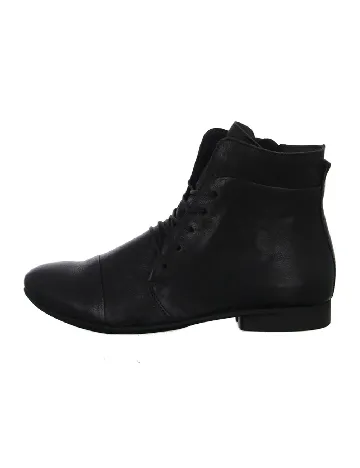 Ghete Think!, negru