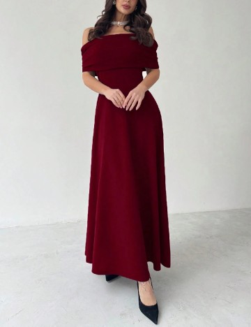 Rochie lunga SHEIN, visiniu