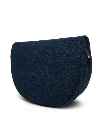 Geanta Mario Valentino, bleumarin