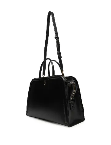 Geanta BOSS, negru