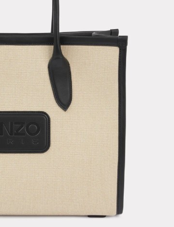 Geanta Kenzo, crem